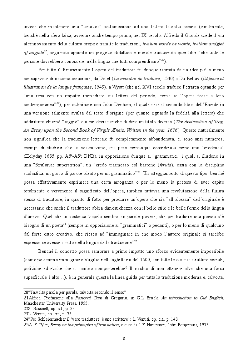 Anteprima della tesi: Roger Casement - The Amazon Journal, Pagina 4