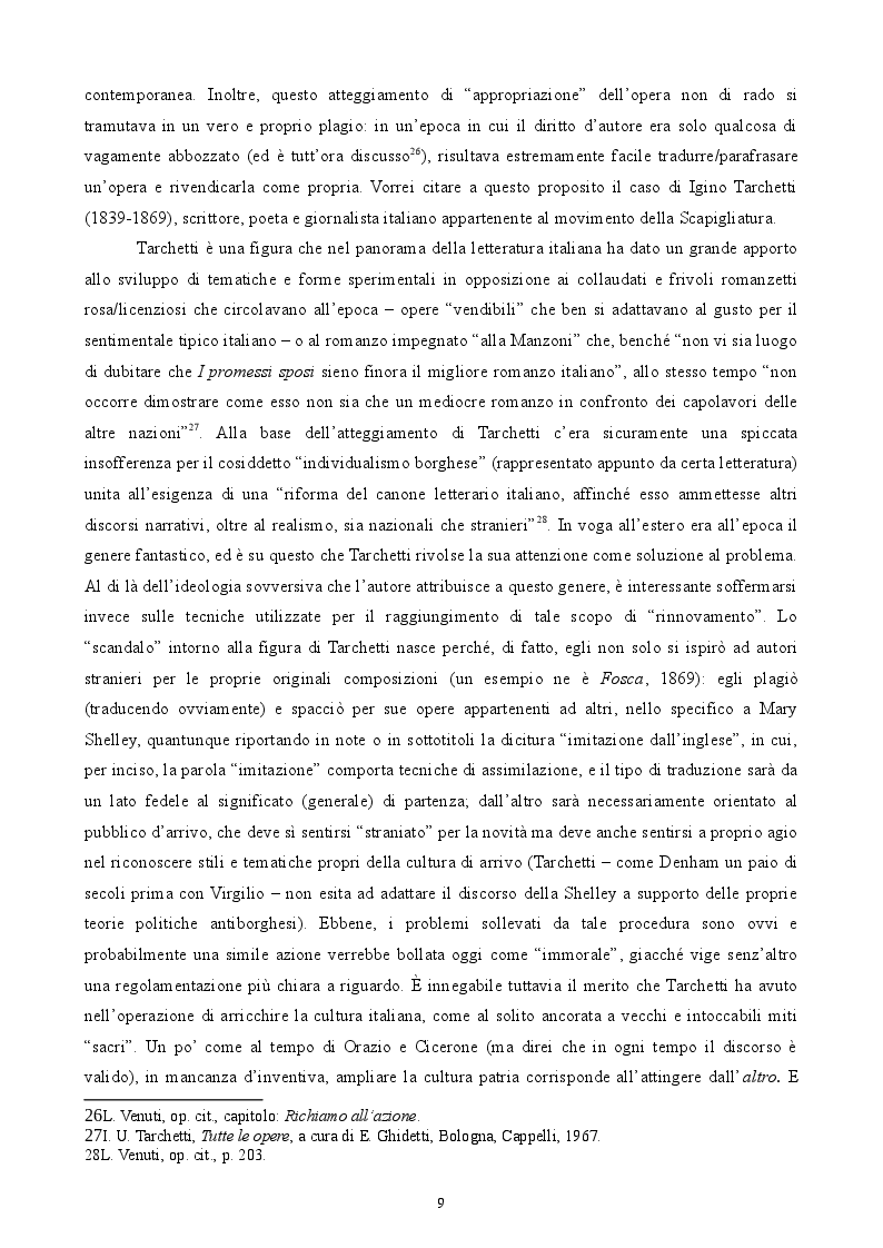 Anteprima della tesi: Roger Casement - The Amazon Journal, Pagina 5