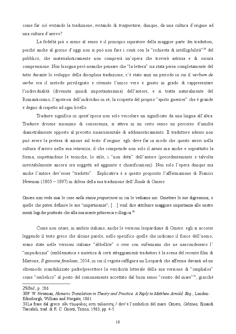 Anteprima della tesi: Roger Casement - The Amazon Journal, Pagina 6