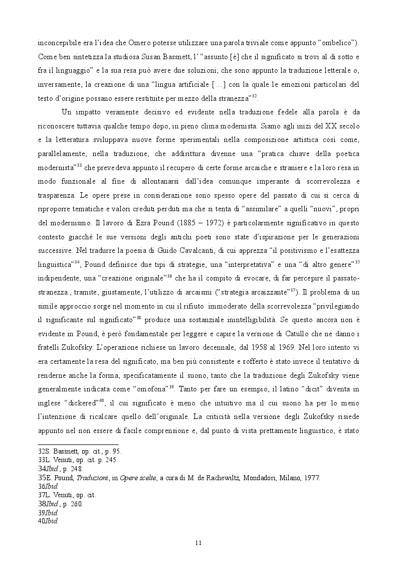 Anteprima della tesi: Roger Casement - The Amazon Journal, Pagina 7