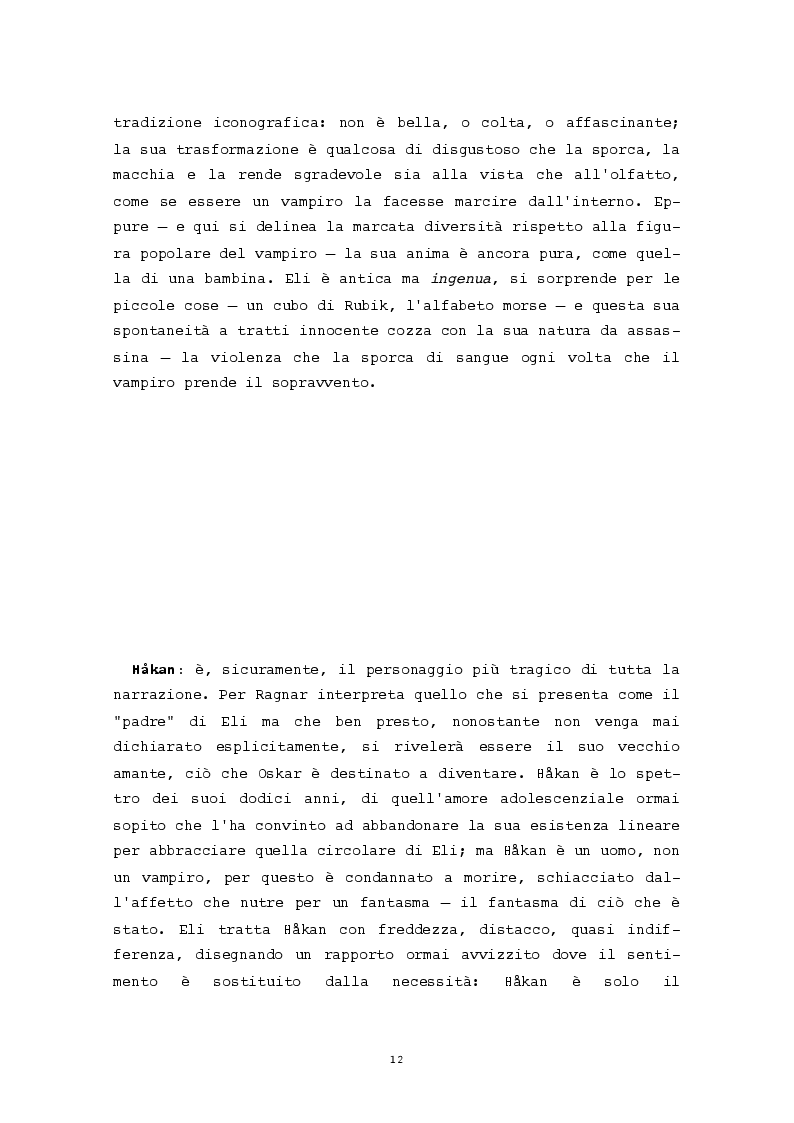Anteprima della tesi: L'evidenza celata: le trame invisibili del cinema horror, Pagina 8