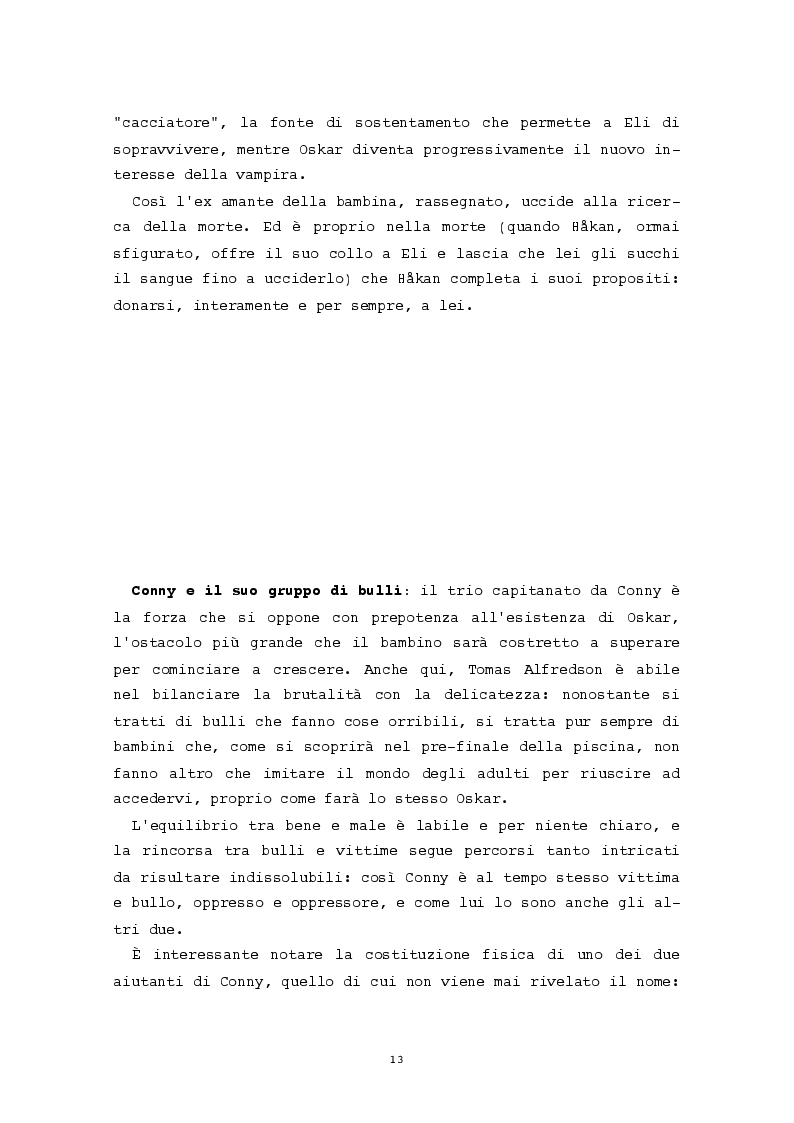 Anteprima della tesi: L'evidenza celata: le trame invisibili del cinema horror, Pagina 9