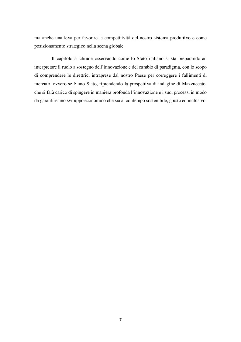 Anteprima della tesi: Nuove geografie dell'innovazione: quali ruoli per l'economia circolare?, Pagina 4