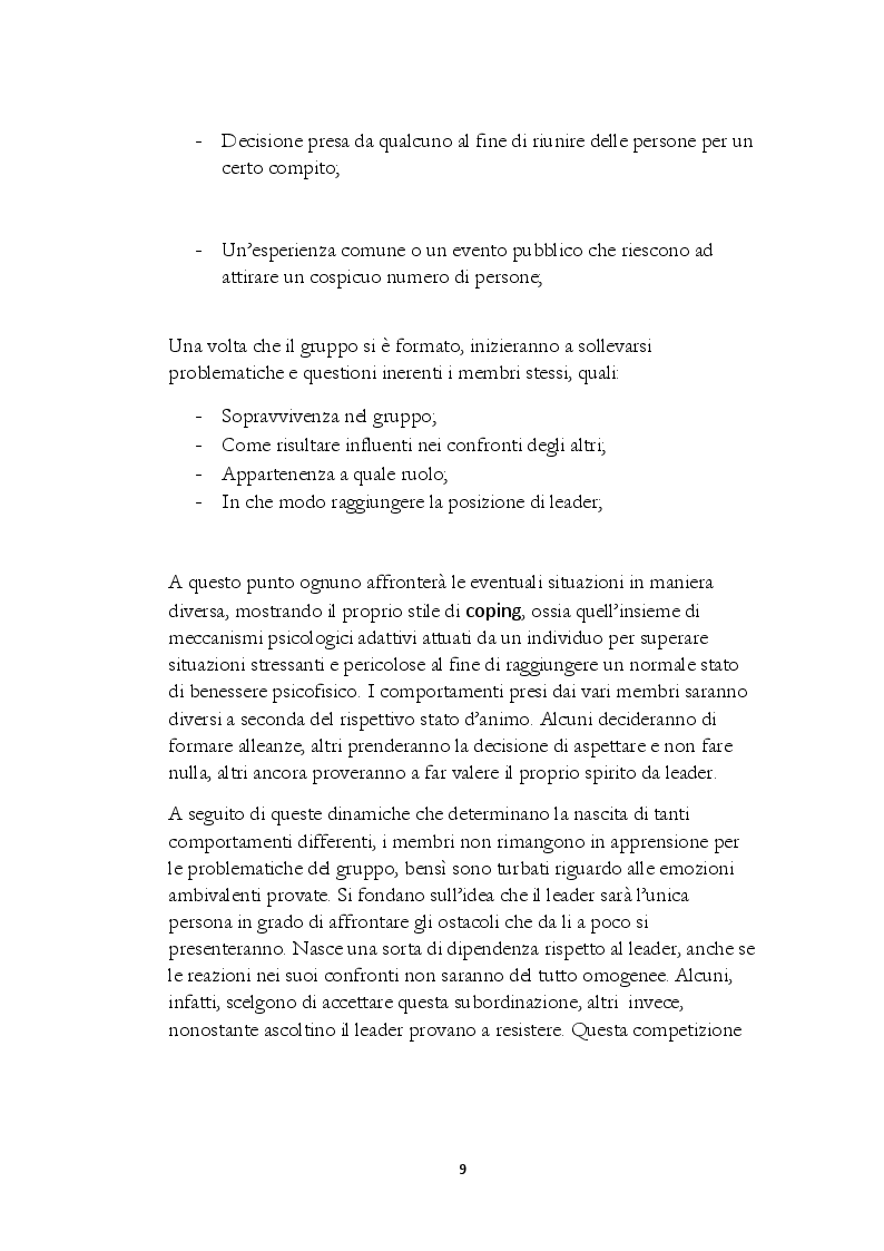 Anteprima della tesi: La Cultura Organizzativa di Toyota: il caso MG Motors, Pagina 7