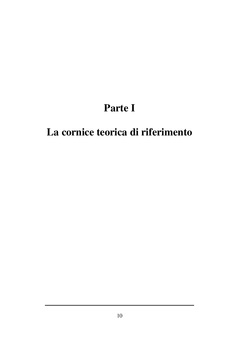 Anteprima della tesi: Dinamiche istituzionali della relazione medico paziente: analisi ed interpretazione dei cluster, Pagina 6