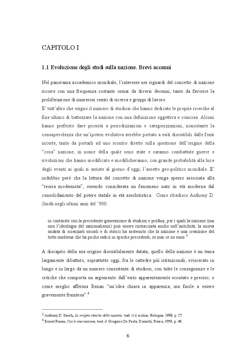 Anteprima della tesi: Dal multinazionale al multilocale: lo sguardo di Taiye Selasi , Pagina 5