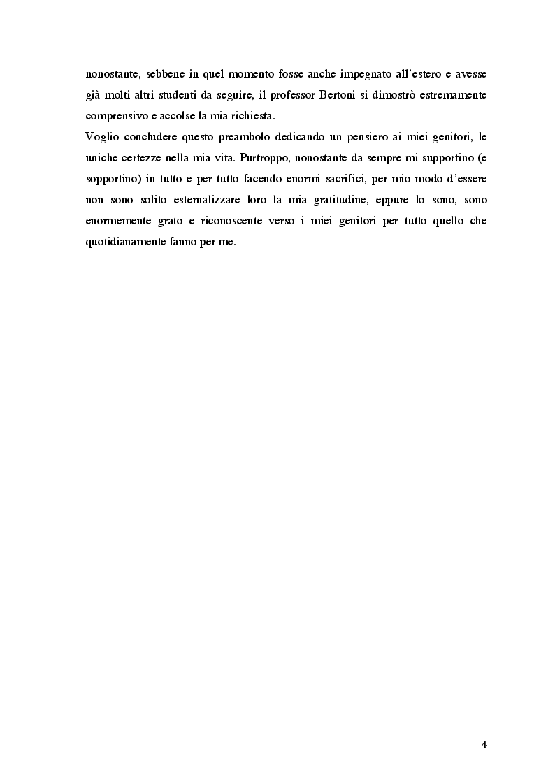 Anteprima della tesi: Il bilancio delle imprese assicurative secondo la normativa nazionale, Pagina 3