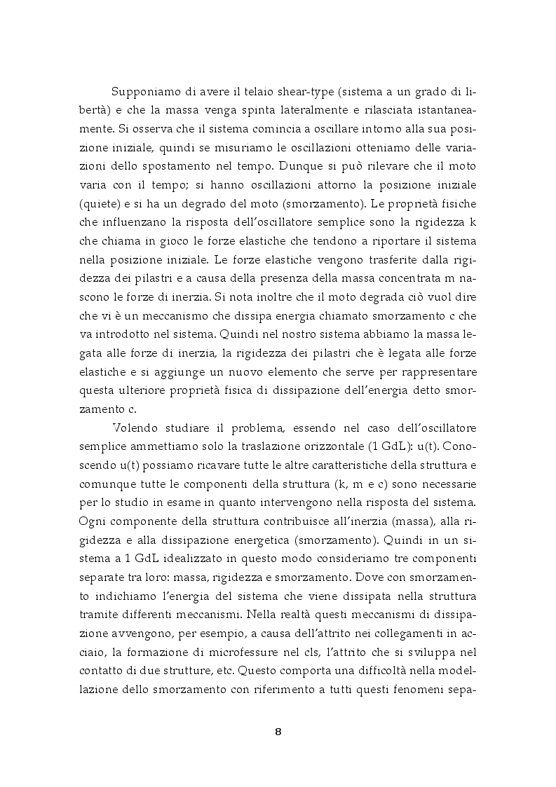 Estratto dalla tesi: Strutture in legno per la ricostruzione post-sisma dei centri storici: progetto di una soluzione integrata per gli edifici in muratura