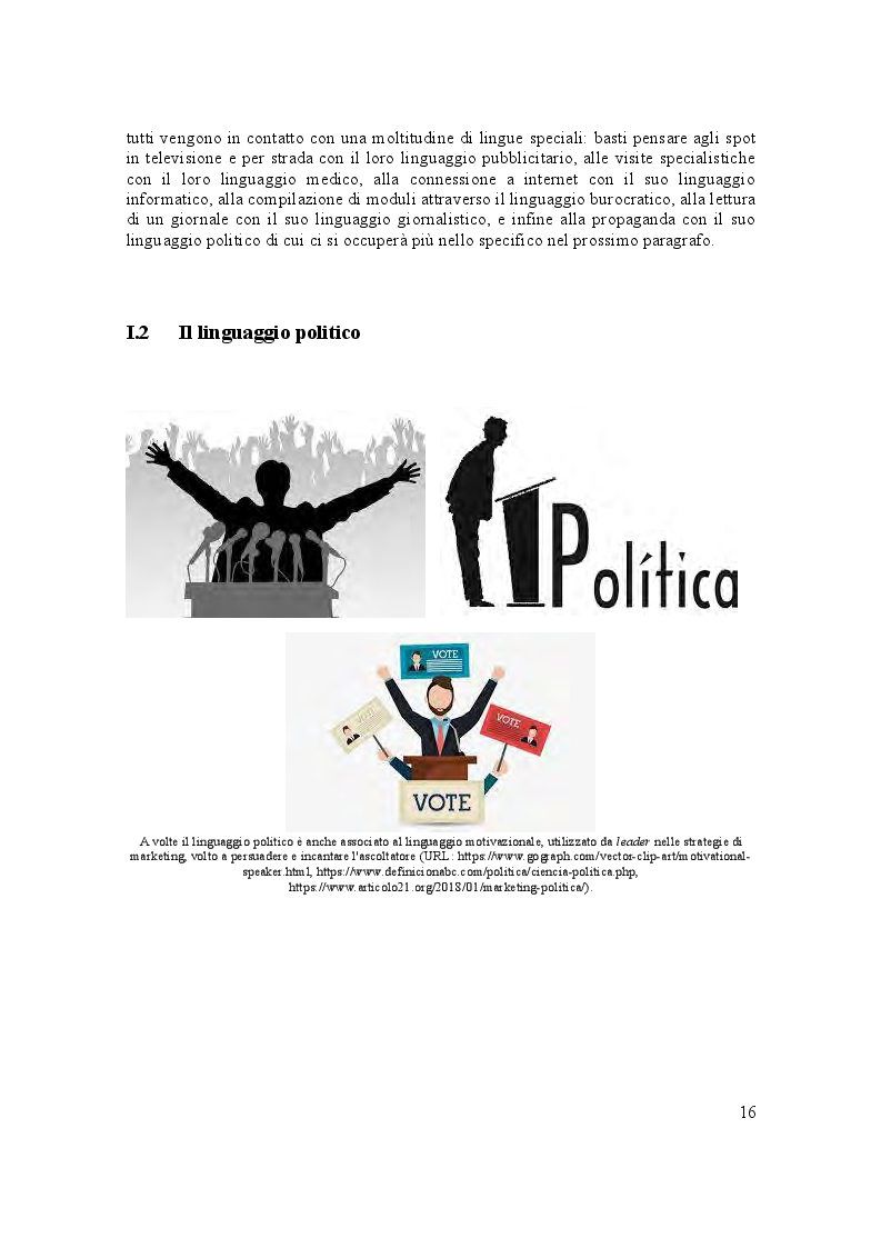 Anteprima della tesi: Discursos Politicos di Marìa Lejarraga e Ada Colau. Analisi comprarativa, Pagina 6