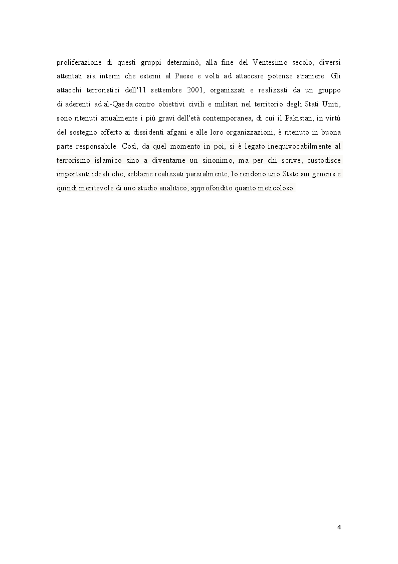Anteprima della tesi: La terra dei Puri: Origini, evoluzione e attualità, Pagina 3