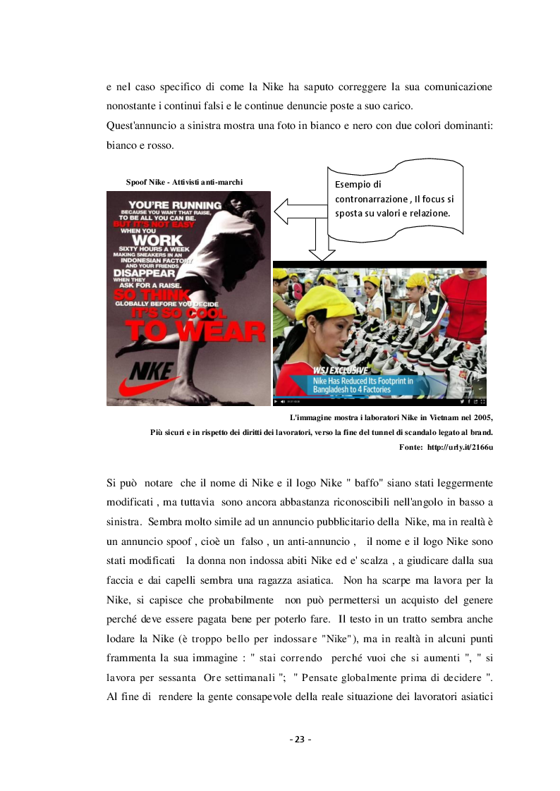 Anteprima della tesi: Strategie di Marketing, il Ruolo dello Storytelling dalla nascita ai Canali Digitali odierni, Pagina 4