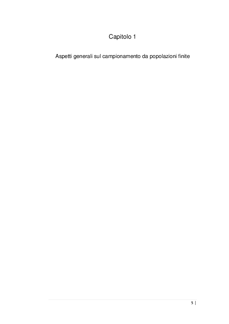 Anteprima della tesi: Indagine statistica - Uso dello smartphone e delle tecnologie digitali, Pagina 3