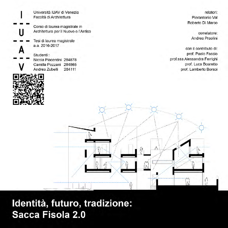 Anteprima della tesi: Identità, futuro, tradizione: Sacca Fisola 2.0, Pagina 3