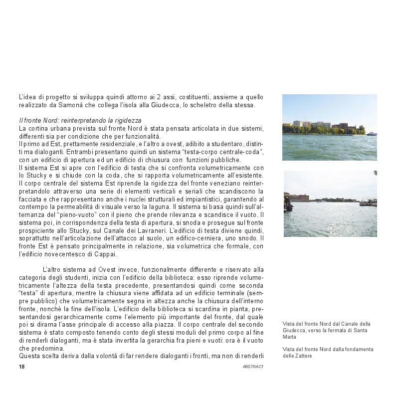 Anteprima della tesi: Identità, futuro, tradizione: Sacca Fisola 2.0, Pagina 8