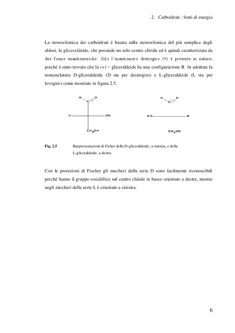 Anteprima della tesi: Studio dell’effetto di alcuni co-catalizzatori metallici sull’elettrocatalisi dell’oro per l’analisi dei carboidrati, Pagina 7