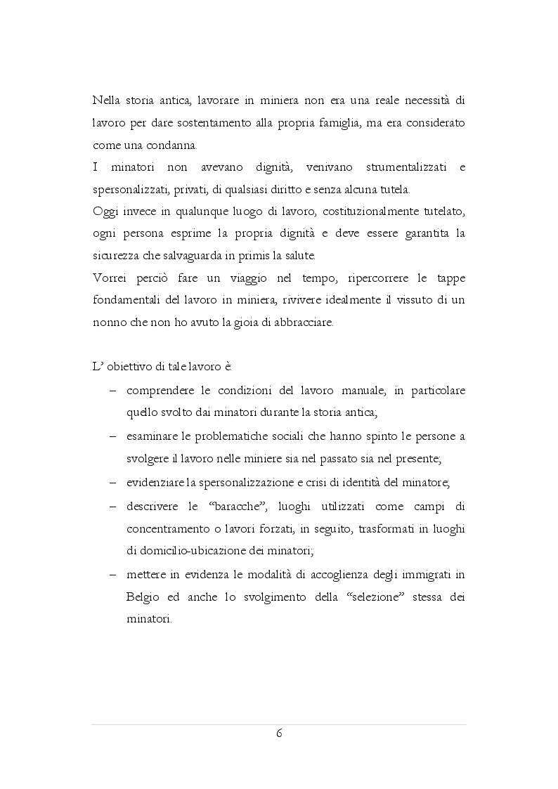 Anteprima della tesi: Damnatio ad metalla, Pagina 3