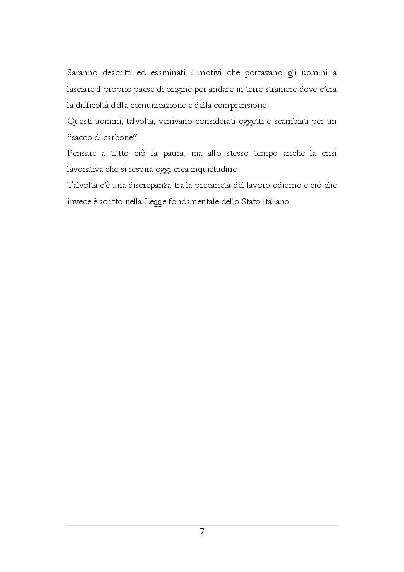 Anteprima della tesi: Damnatio ad metalla, Pagina 4
