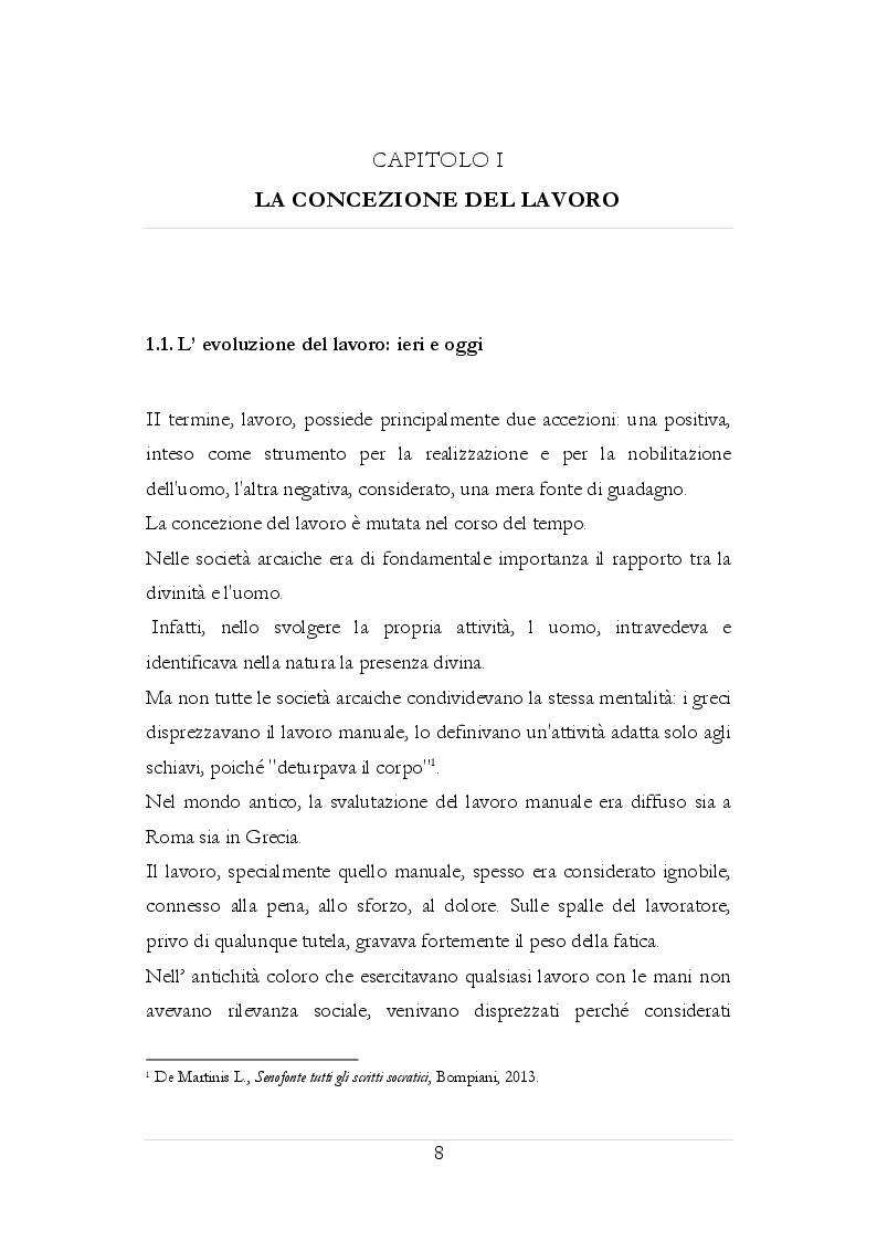 Anteprima della tesi: Damnatio ad metalla, Pagina 5