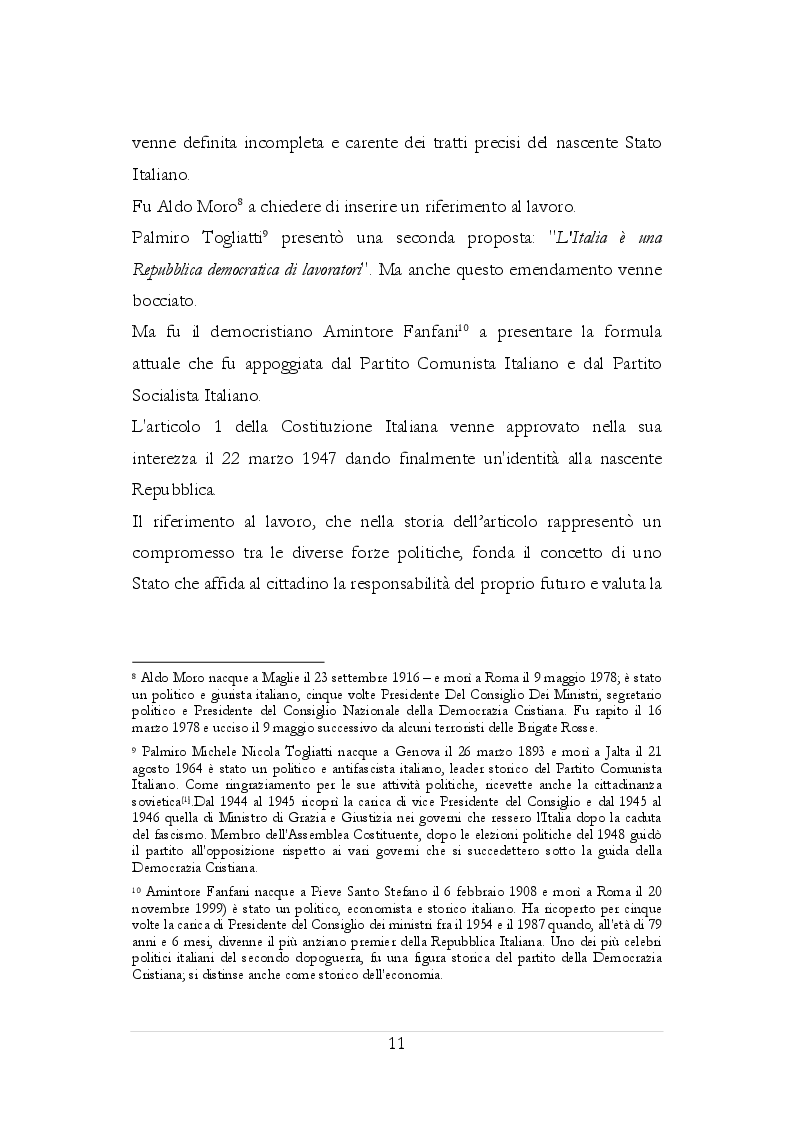 Anteprima della tesi: Damnatio ad metalla, Pagina 8