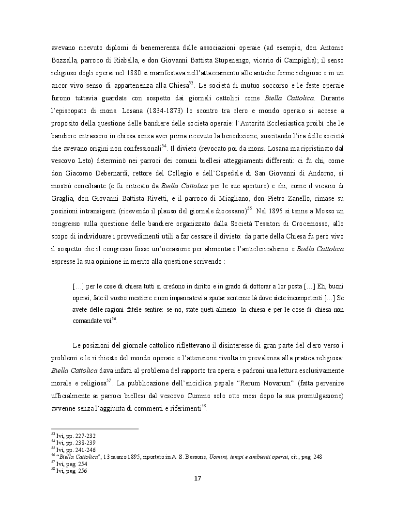 Estratto dalla tesi: Occupanti tedeschi, fascisti repubblicani e movimento partigiano: una mediazione cattolica a Biella. Il caso di radio Baita