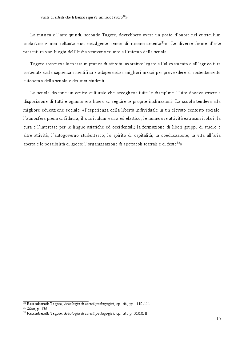 Anteprima della tesi: Musica e Interculturalità a scuola, Pagina 6