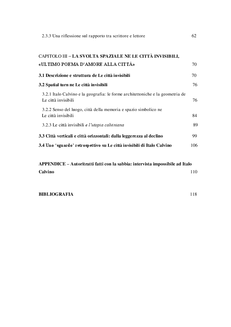 scarica tesina gratis italo calvino