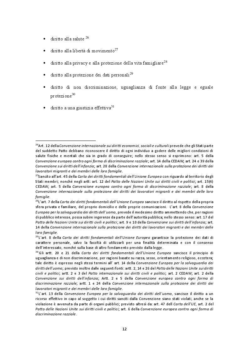 Estratto dalla tesi: La prevenzione e la repressione penale della tratta di esseri umani: gli strumenti internazionali e le misure adottate nella legislazione italiana e nepalese