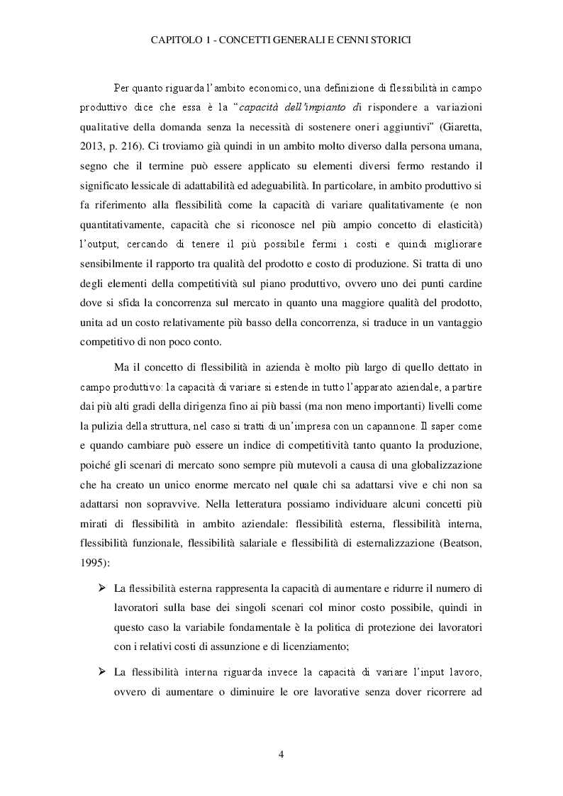 Anteprima della tesi: Automazione e imprese: Il paradigma dell'occupazione nello scenario attuale, Pagina 5