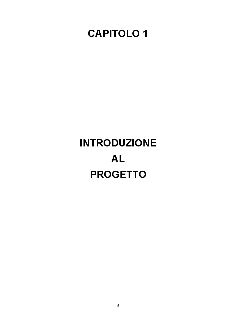 Anteprima della tesi: Elementi Idrogeologici delle Sorgenti di Monte Pugliano (Valle Telesina, BN), Pagina 3