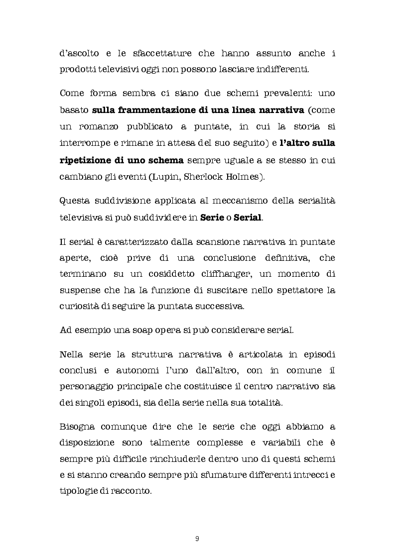 Estratto dalla tesi: SERIE BATTE CINEMA: quali contenuti scegliamo? Come li guardiamo? E su quali schermi?