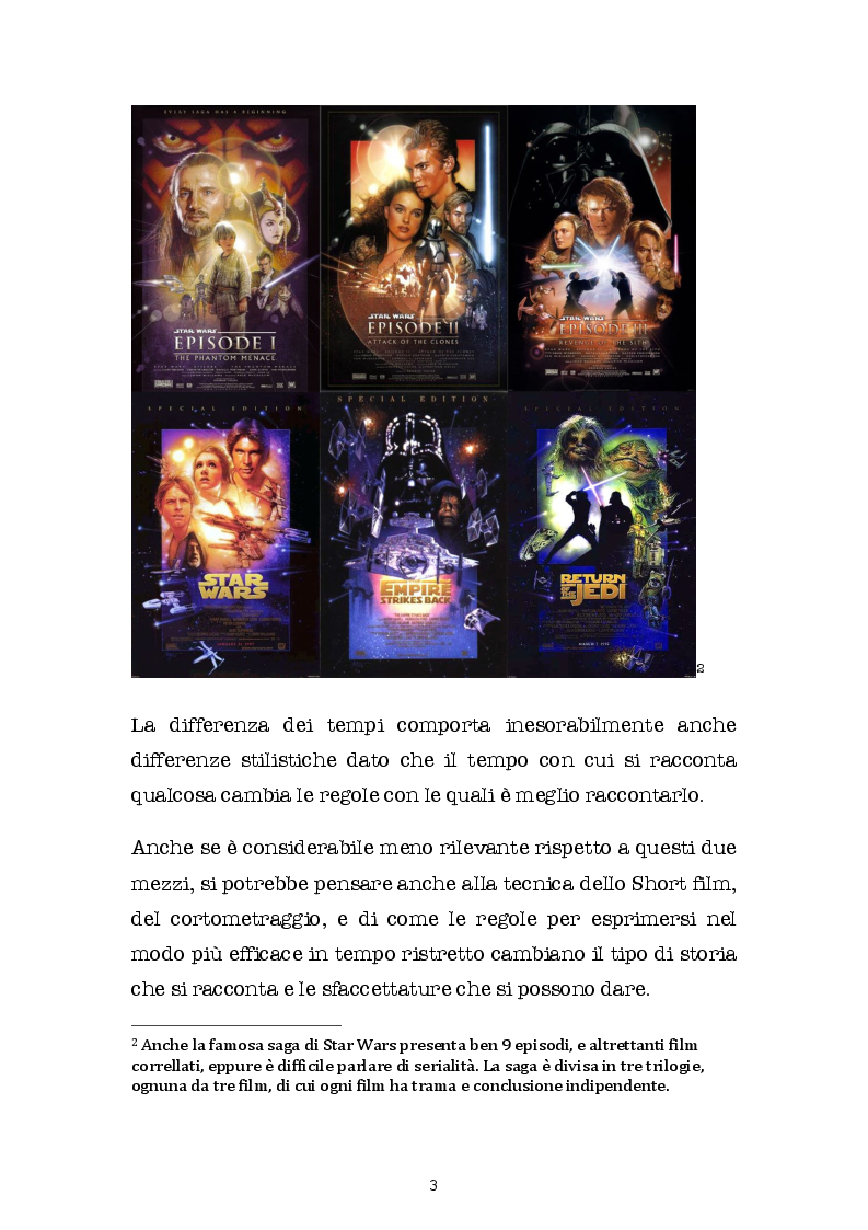Anteprima della tesi: SERIE BATTE CINEMA: quali contenuti scegliamo? Come li guardiamo? E su quali schermi?, Pagina 4