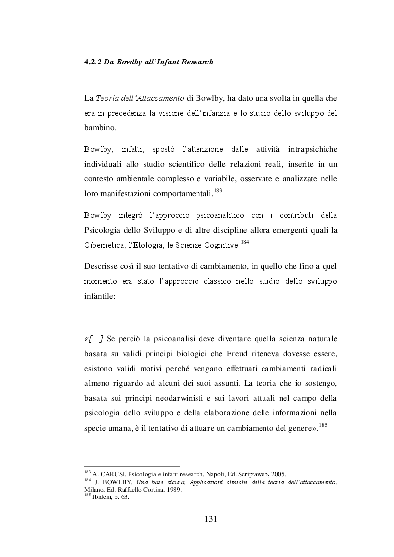Anteprima della tesi: Il trattamento psicoeducativo nell'autismo: Denver Model e ABA a confronto, Pagina 10