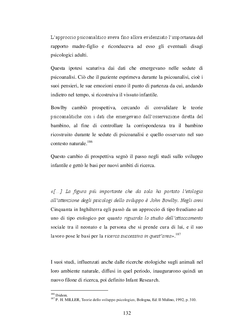 Anteprima della tesi: Il trattamento psicoeducativo nell'autismo: Denver Model e ABA a confronto, Pagina 11