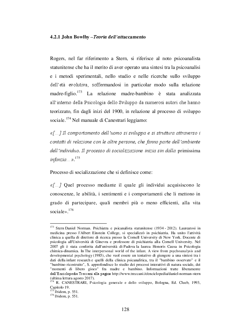 Anteprima della tesi: Il trattamento psicoeducativo nell'autismo: Denver Model e ABA a confronto, Pagina 7