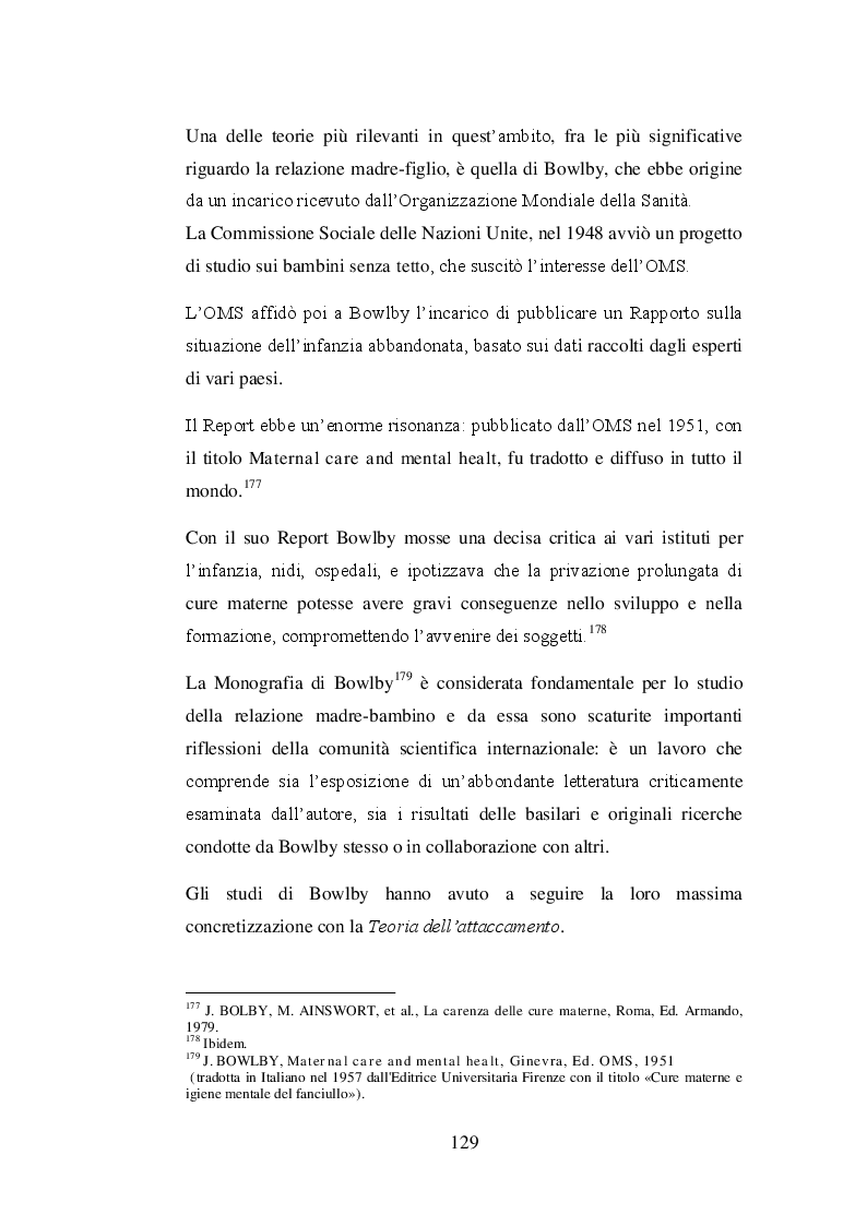 Anteprima della tesi: Il trattamento psicoeducativo nell'autismo: Denver Model e ABA a confronto, Pagina 8