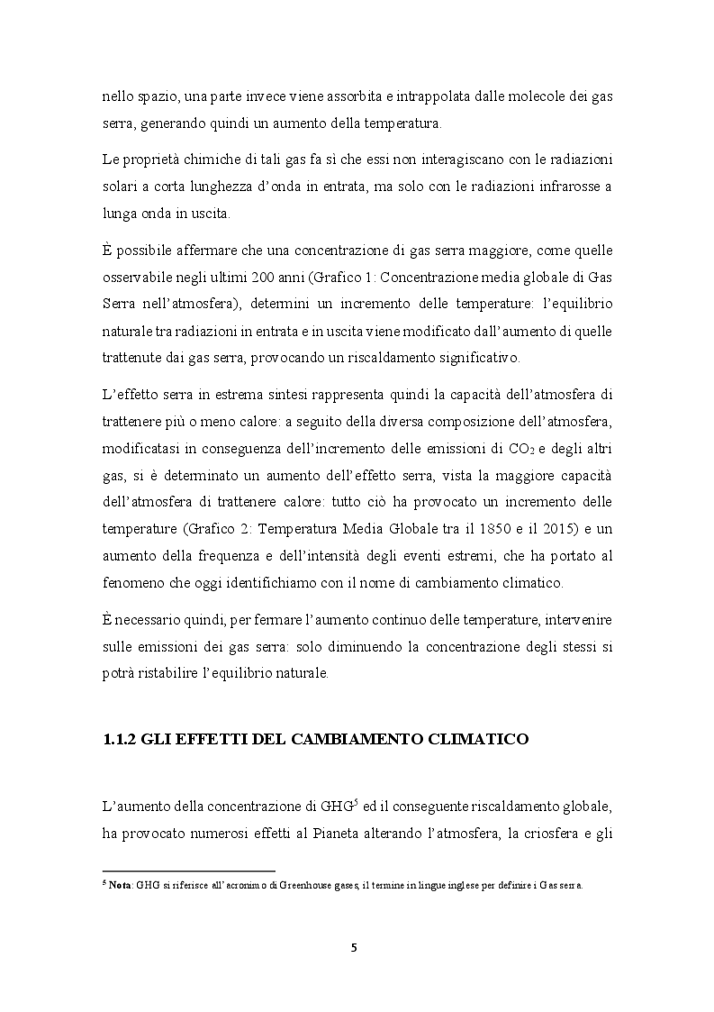 Anteprima della tesi: Cap and Trade e Carbon Taxes: analisi empirica e sviluppi futuri, Pagina 8