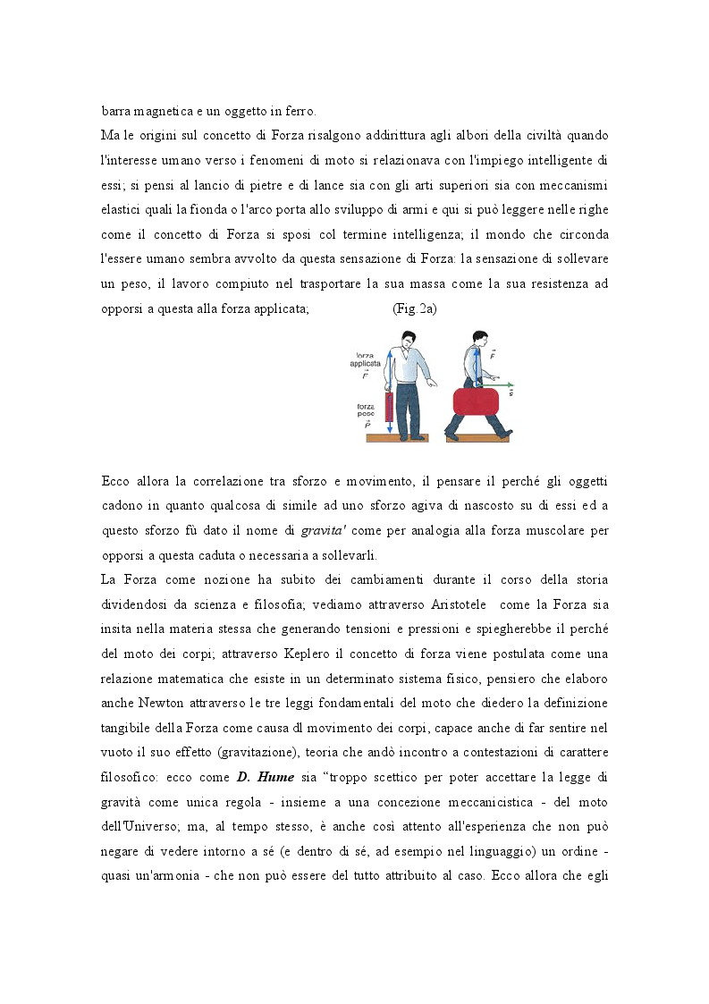 Anteprima della tesi: Lo sviluppo della forza nell'età infantile e giovanile: principi e didattica, Pagina 3