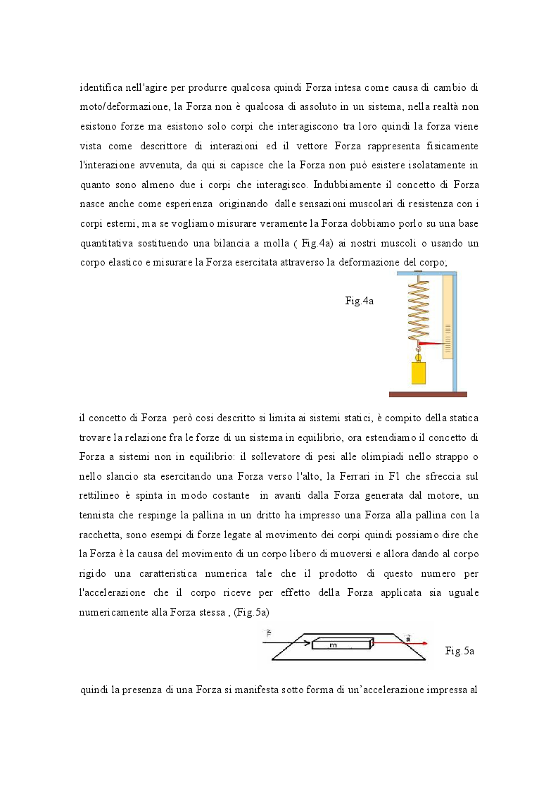 Anteprima della tesi: Lo sviluppo della forza nell'età infantile e giovanile: principi e didattica, Pagina 5
