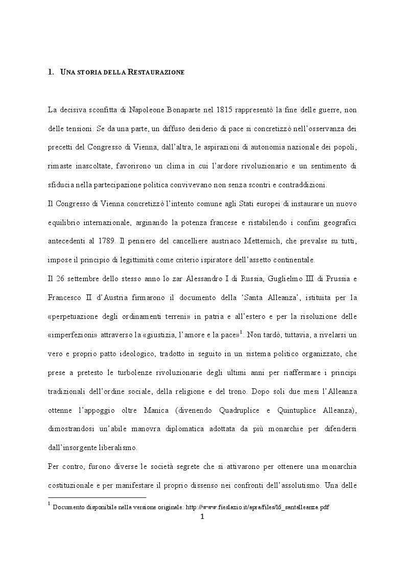 Anteprima della tesi: Schubertiade, Pagina 3