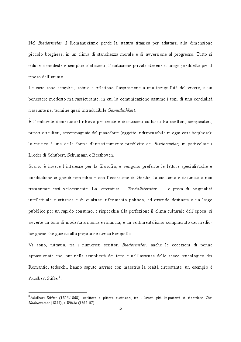 Anteprima della tesi: Schubertiade, Pagina 7