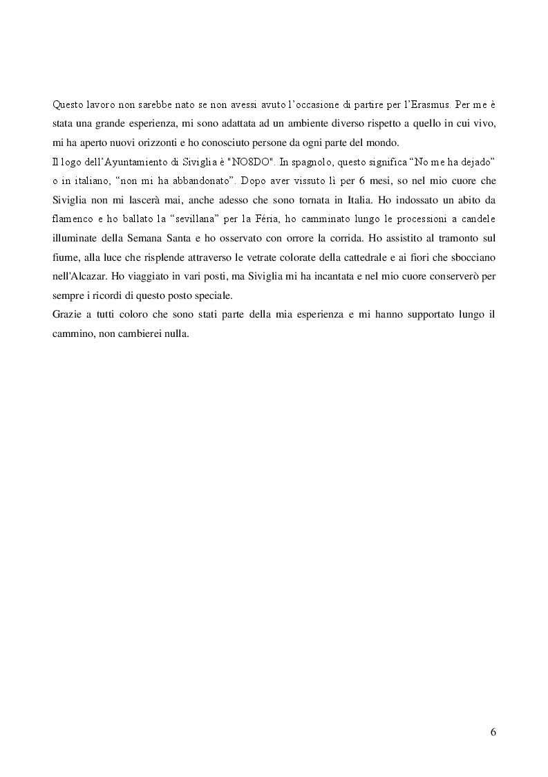 Anteprima della tesi: I Millenials Erasmus: l'innovazione sociale passa attraverso il digitale, Pagina 4