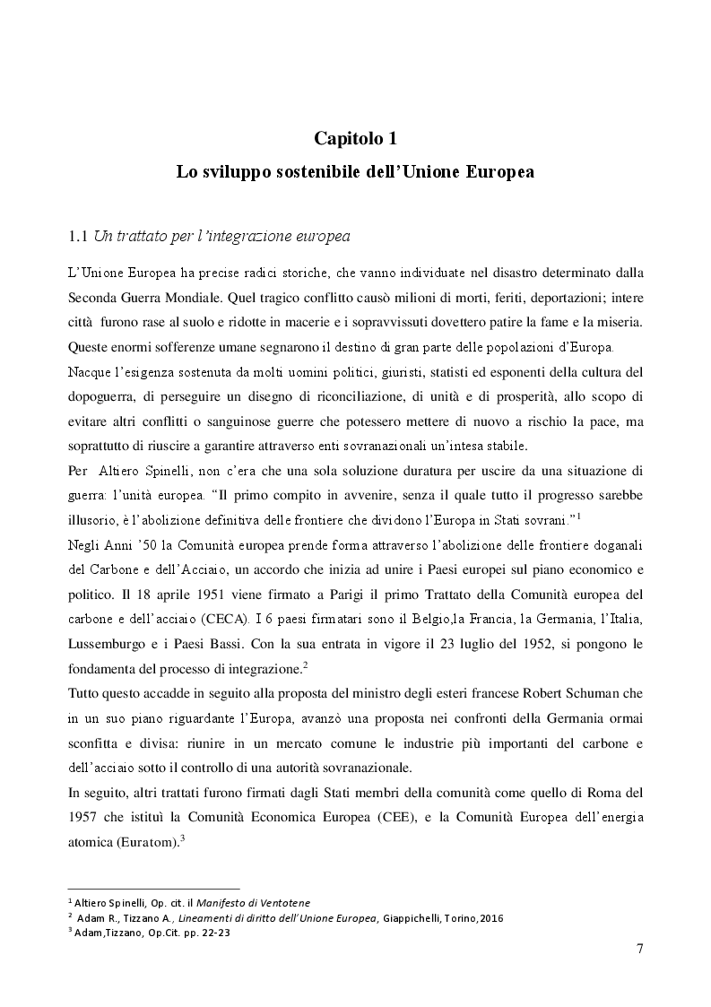 Anteprima della tesi: I Millenials Erasmus: l'innovazione sociale passa attraverso il digitale, Pagina 5