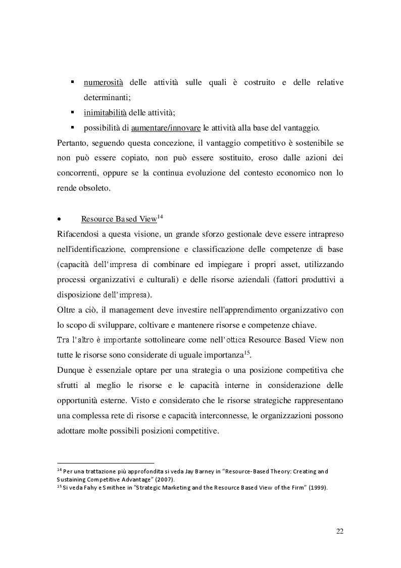 Estratto dalla tesi: Blue Ocean Strategy: il caso Netflix