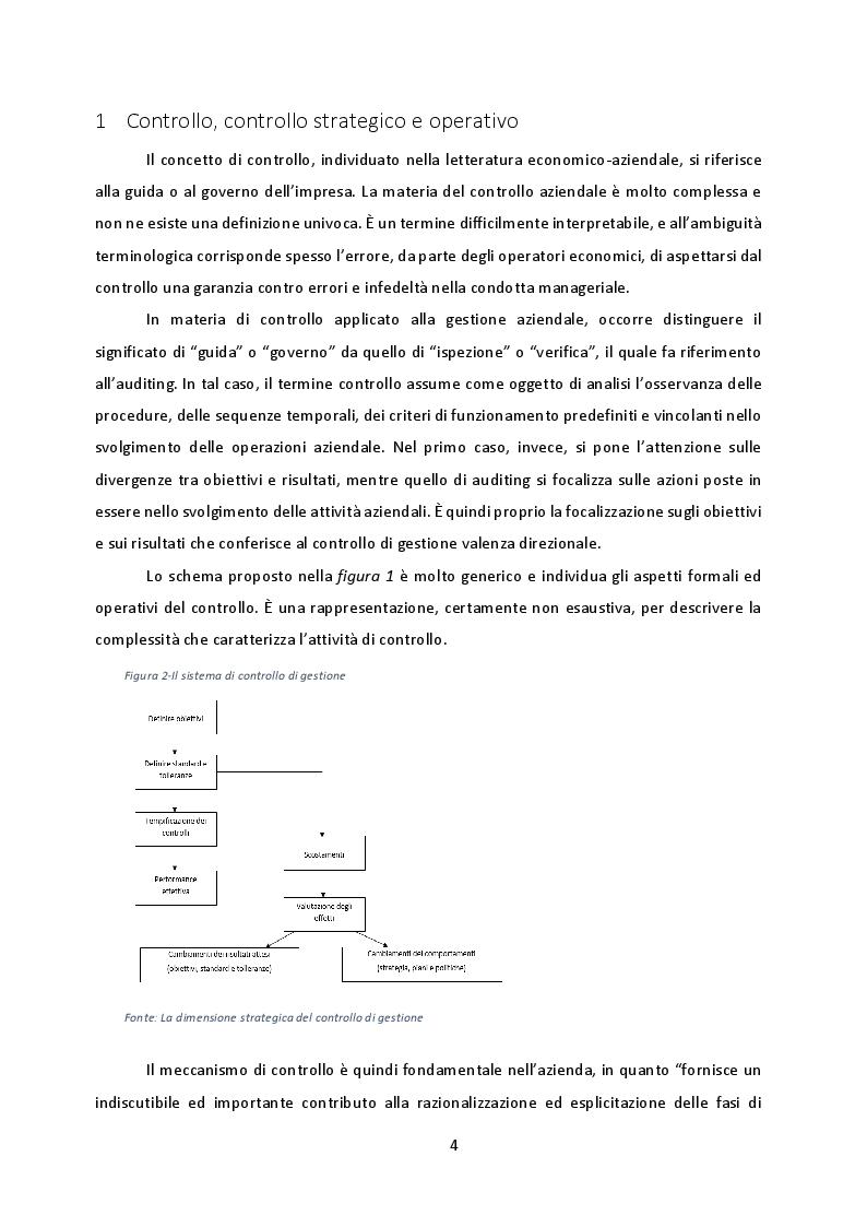 Anteprima della tesi: Strumenti derivati e gestione del rischio di cambio, Pagina 5