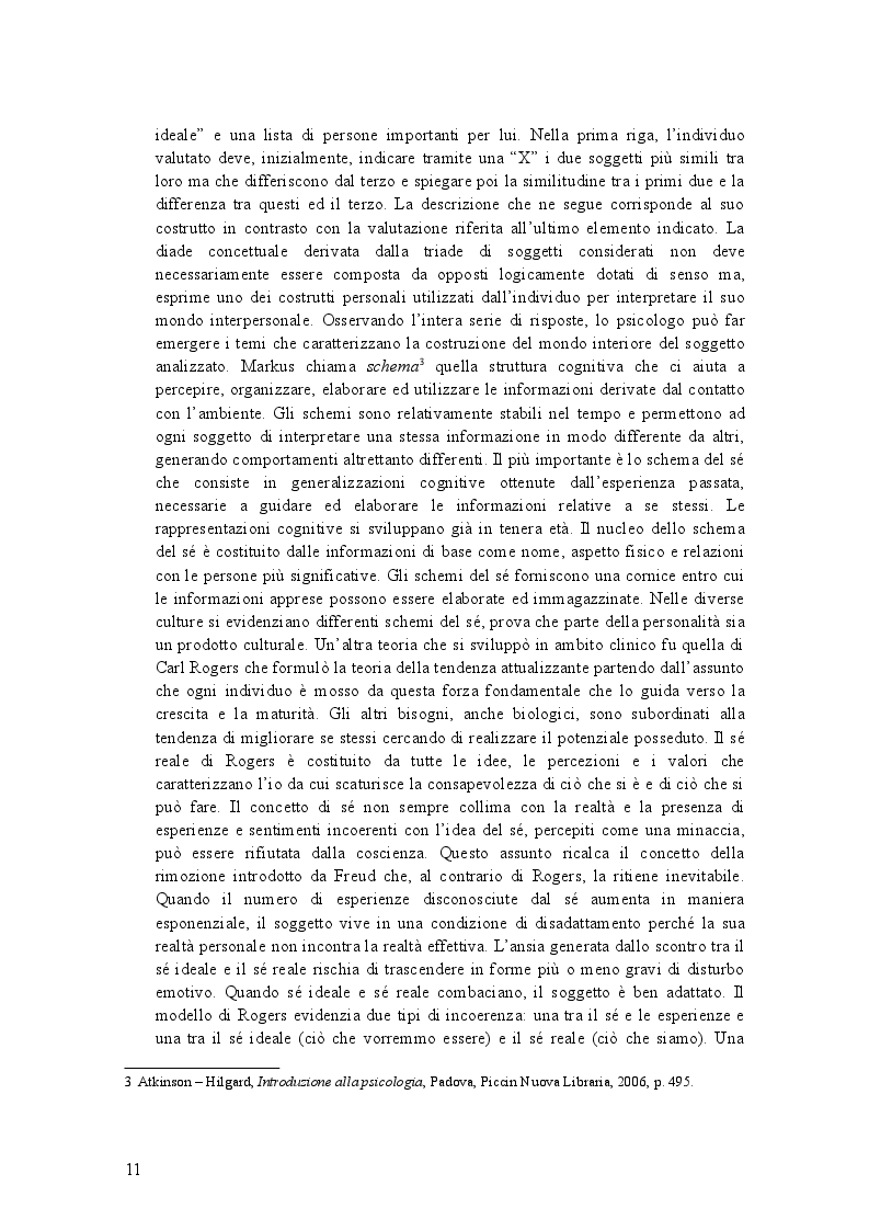 Estratto dalla tesi: L'ozio del detenuto