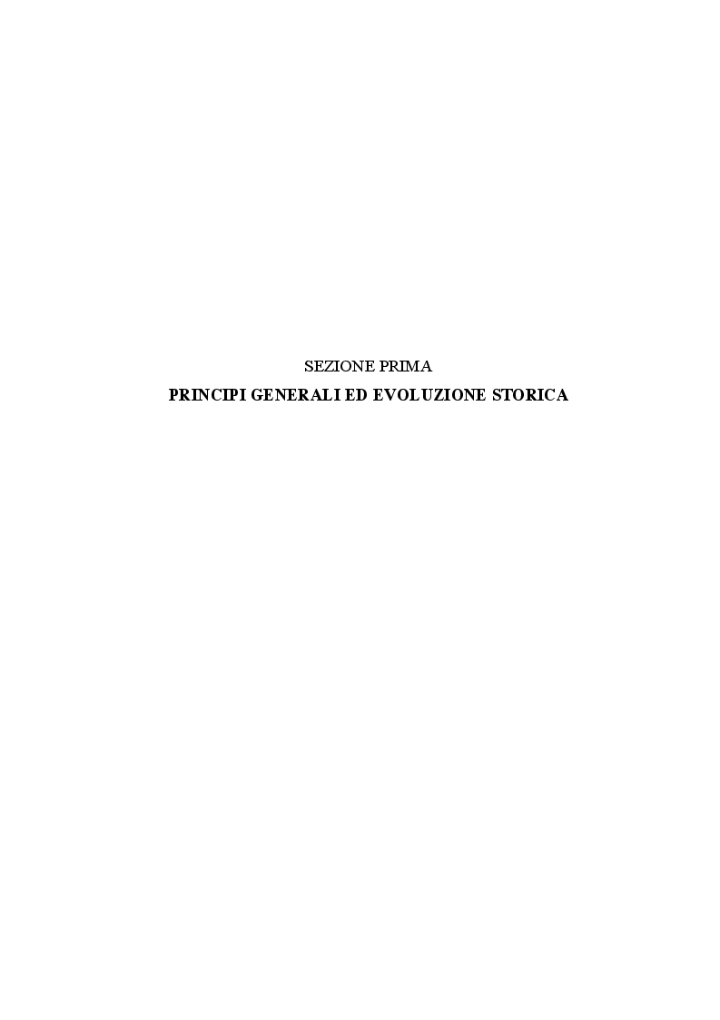 Anteprima della tesi: Le intercettazioni (passato, presente e futuro tecnologico), Pagina 5