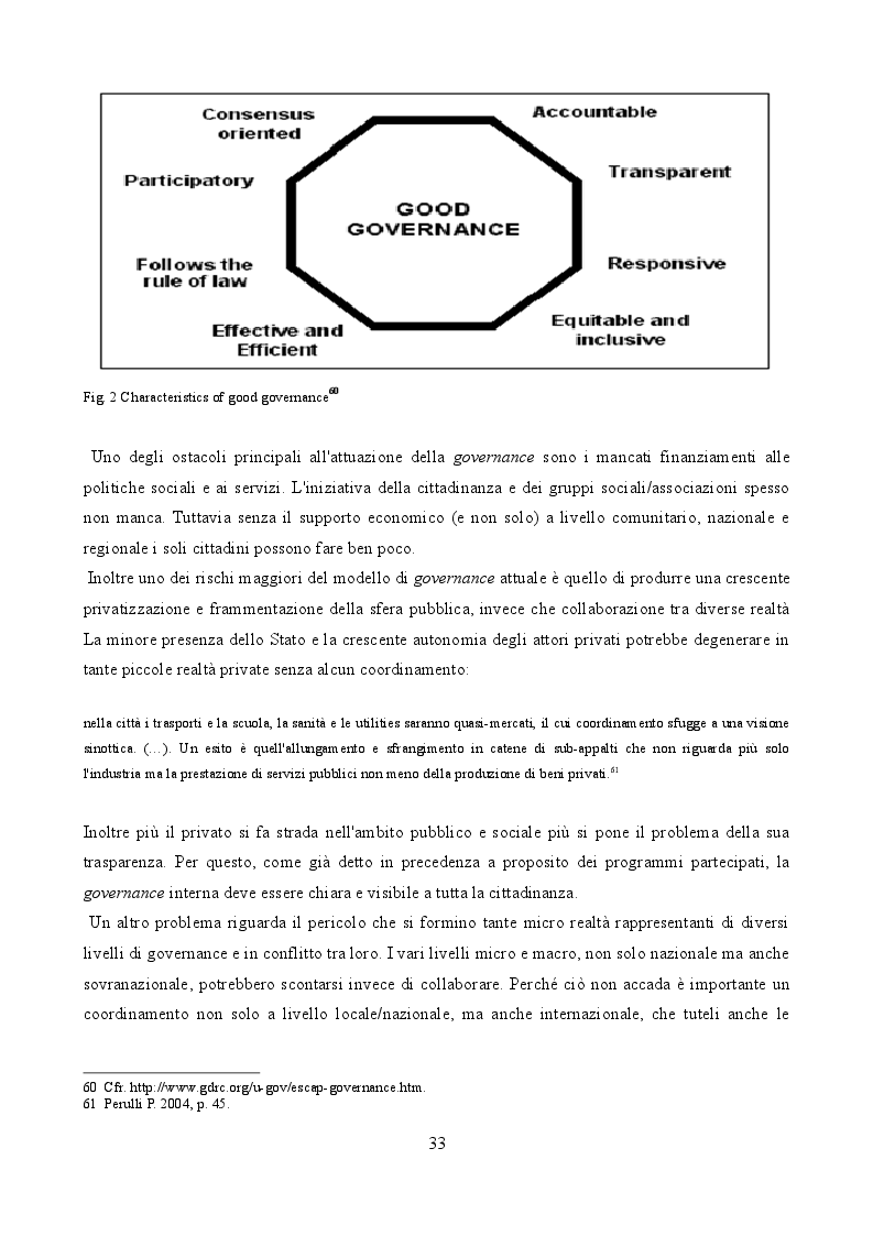 Anteprima della tesi: Un esperimento di Governance territoriale sostenibile: il laboratorio sulla responsabilità sociale d'impresa di Piacenza, Pagina 10