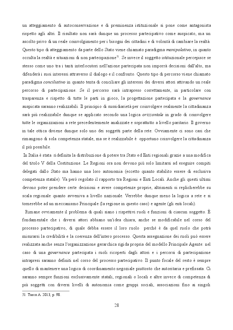 Anteprima della tesi: Un esperimento di Governance territoriale sostenibile: il laboratorio sulla responsabilità sociale d'impresa di Piacenza, Pagina 5