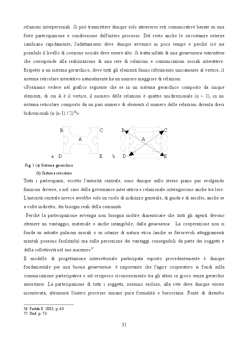 Anteprima della tesi: Un esperimento di Governance territoriale sostenibile: il laboratorio sulla responsabilità sociale d'impresa di Piacenza, Pagina 8