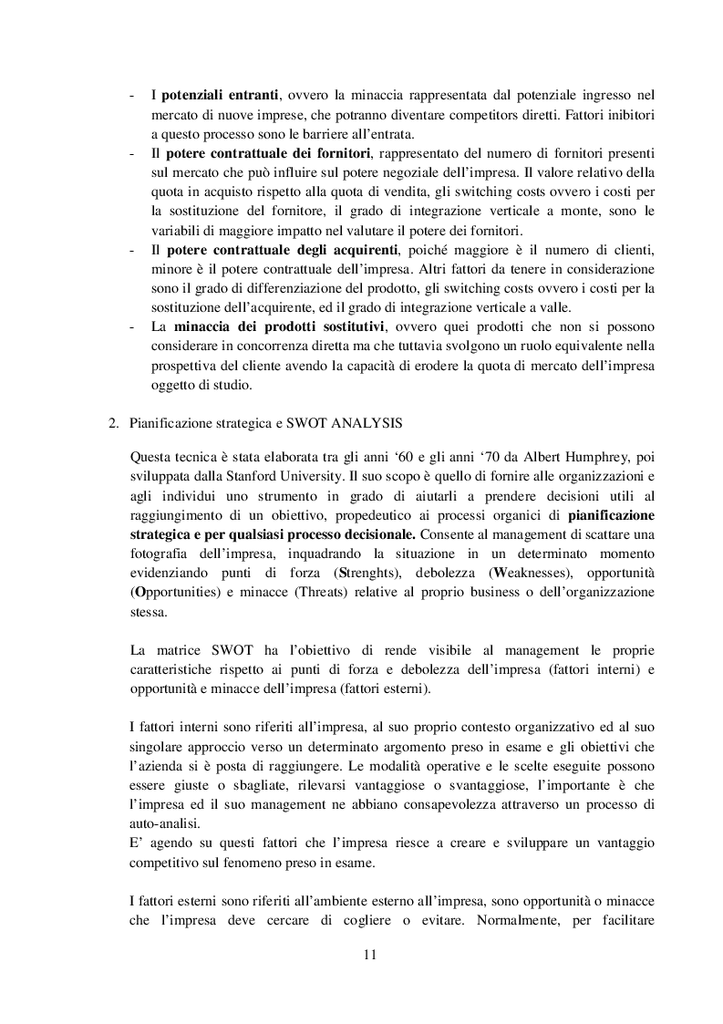Estratto dalla tesi: Il processo di spumantizzazione controllato